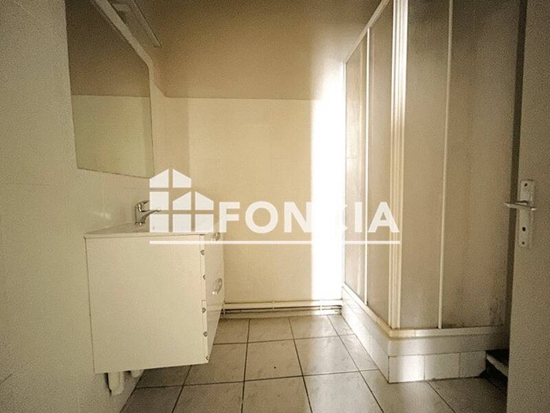 Maison à louer, 39m², TOULON