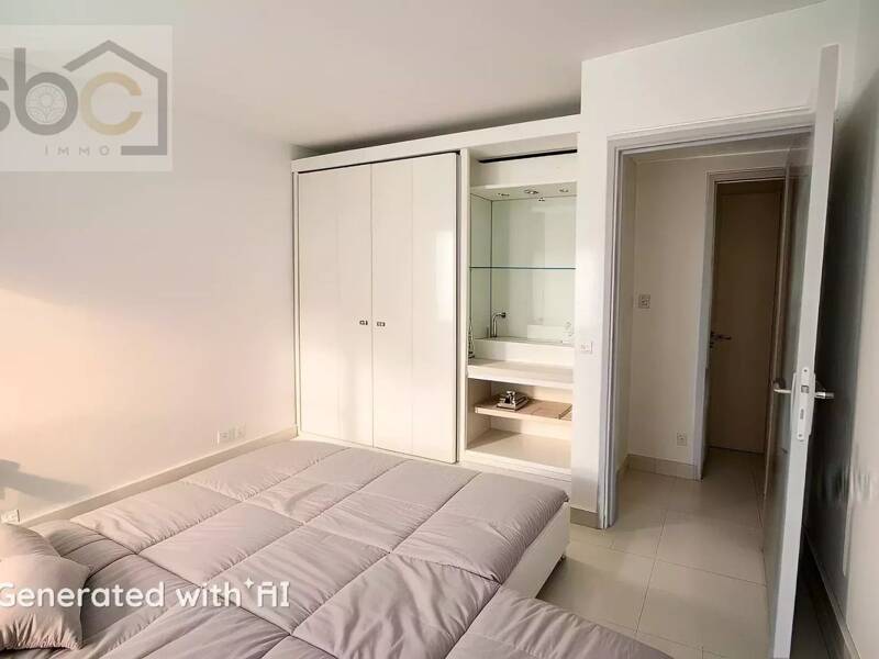 Maison à louer, 81m², MATOURY