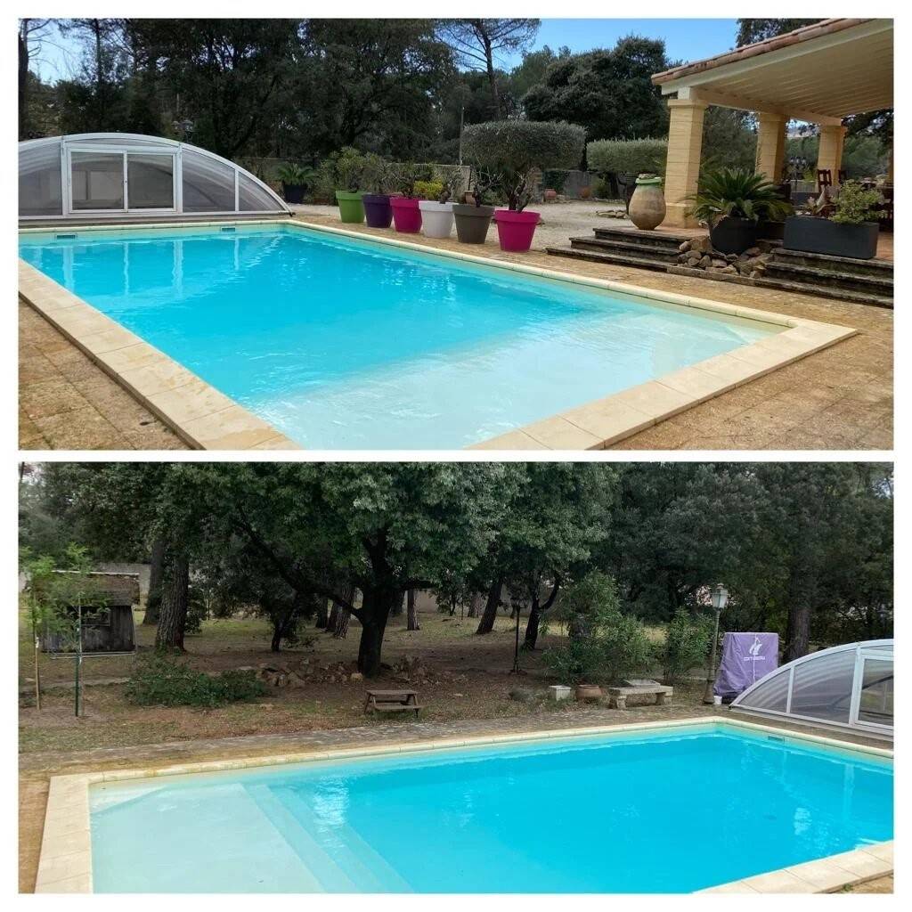 Maison à vendre, 228m², SAINT LAURENT DES ARBRES