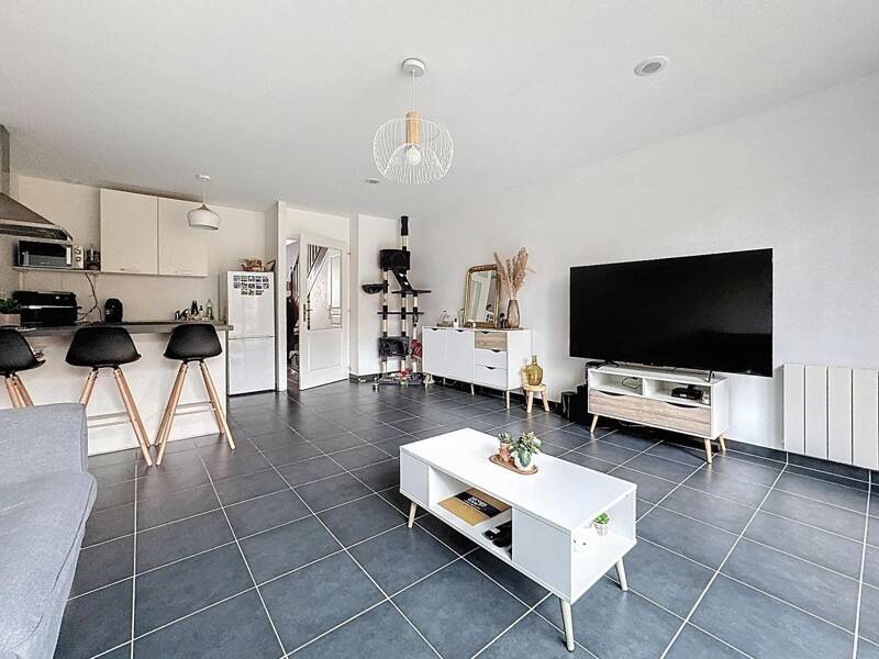 Maison à louer, 64m², WASQUEHAL