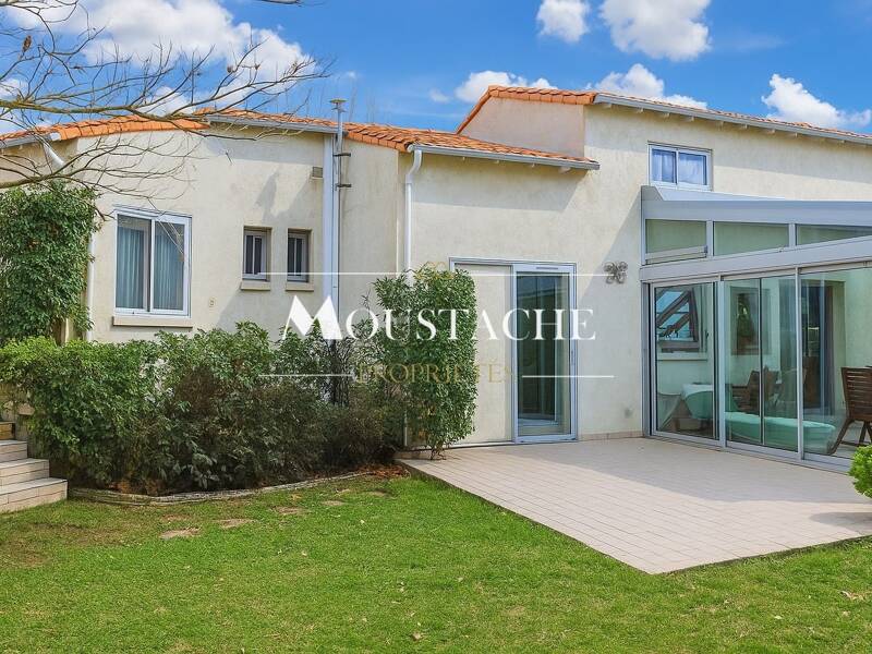Maison à vendre, 205m², VAUX SUR MER