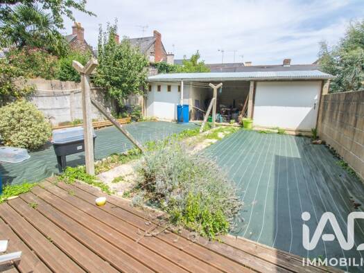 Appartement à vendre 140 000 € 4 pièces 3 chambres 71 m² RDC/1 Retiers 35240