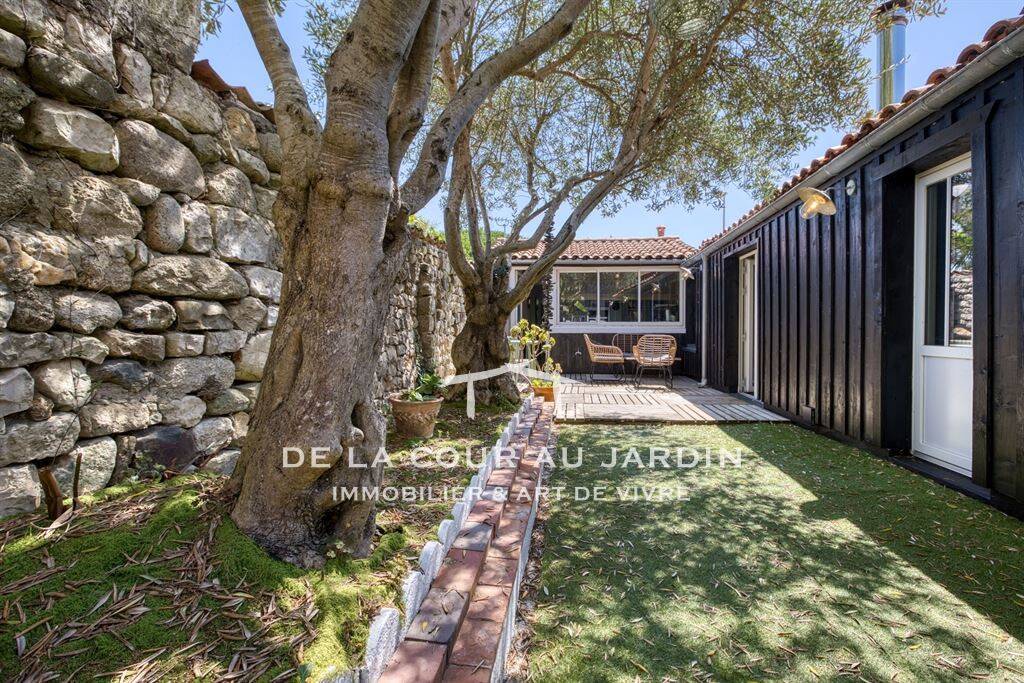 Maison à vendre, 128m², CHARENTE MARITIME