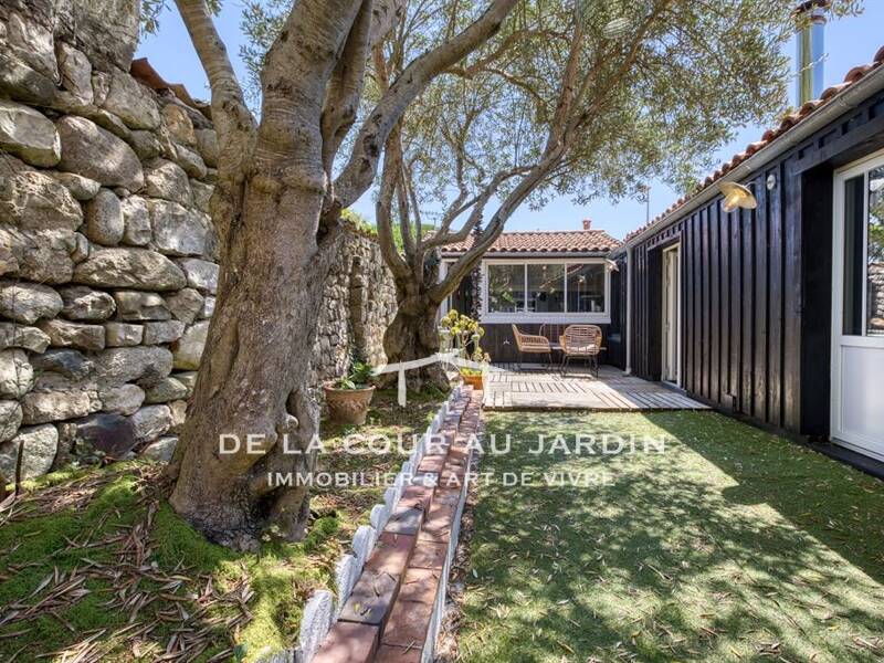Maison à vendre, 128m², CHARENTE MARITIME