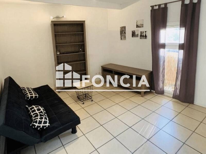 Maison à louer, 57m², SORGUES