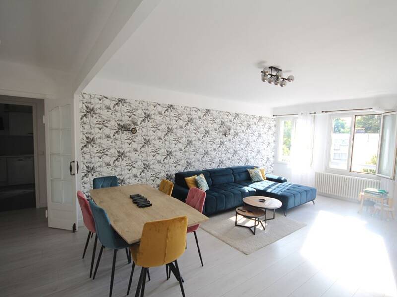 Maison à vendre, 87m², BESANCON