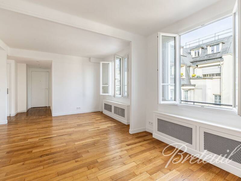 Maison à vendre, 42m², PARIS 16E