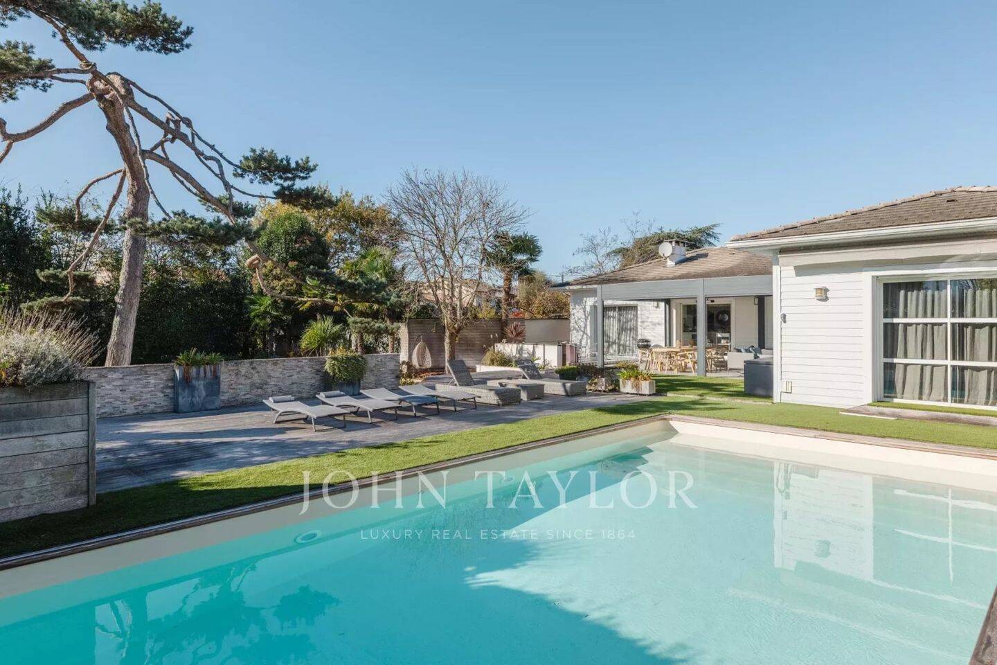 Maison à vendre, 300m², LE BOUSCAT