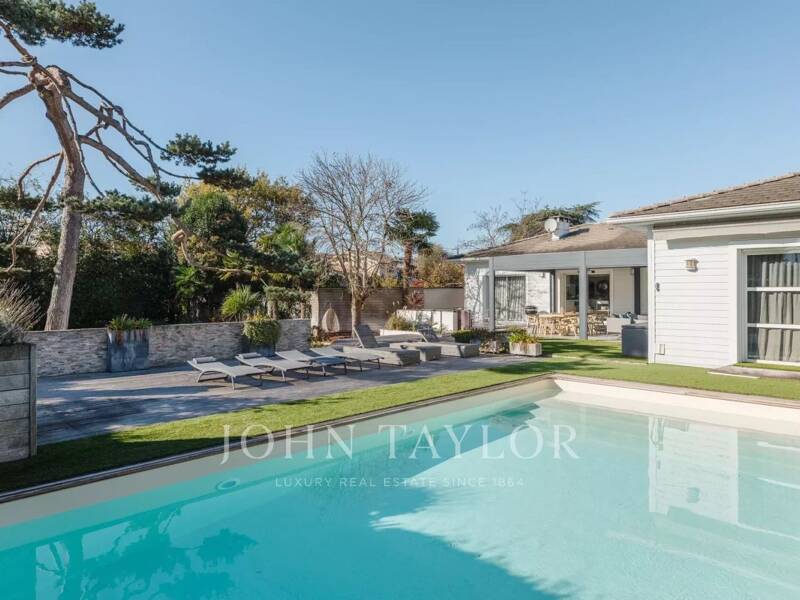 Maison à vendre, 300m², LE BOUSCAT