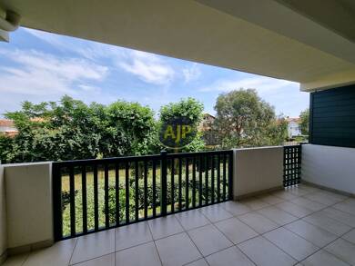 Appartement à louer 892 € 2 pièces 1 chambre 45 m² Étage 1/3 La Plage Capbreton 40130