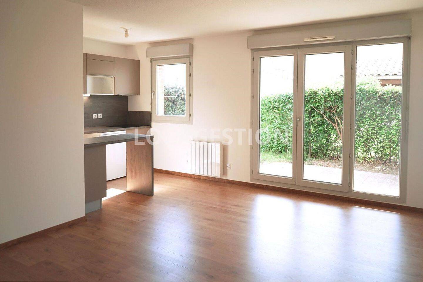 Maison à vendre, 42m², LA SALVETAT SAINT GILLES