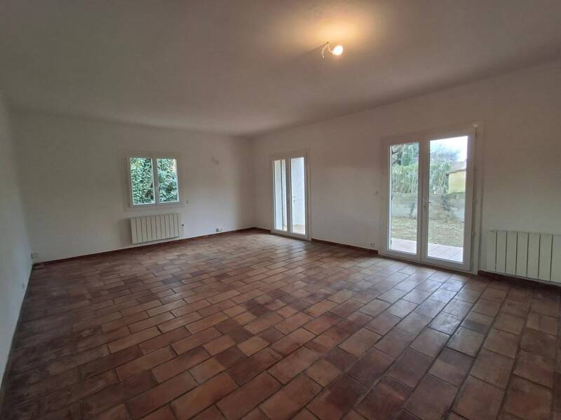 Maison à louer, 111m², GARONS