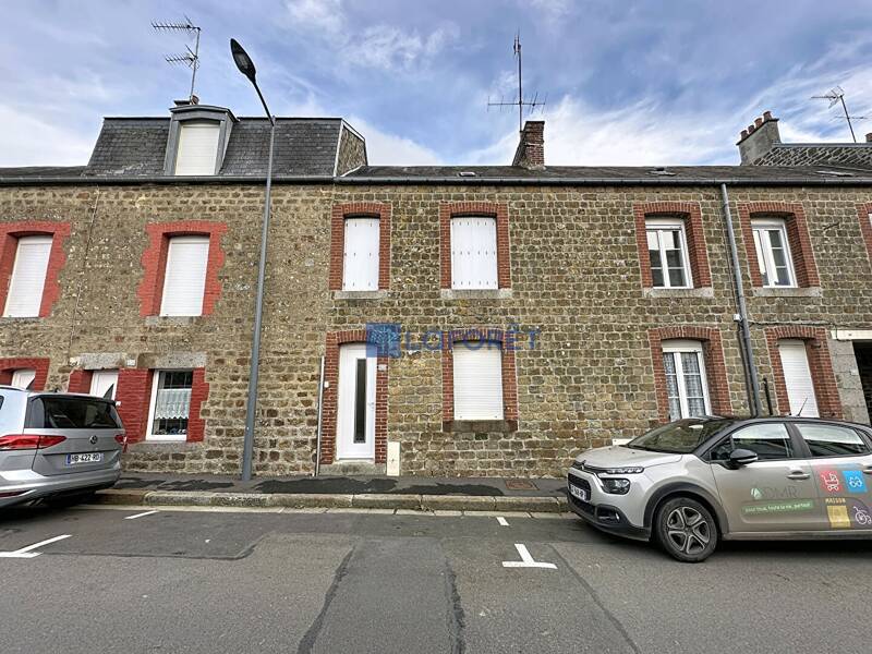 Maison à louer, 44m², SAINT GEORGES DES GROSEILLERS