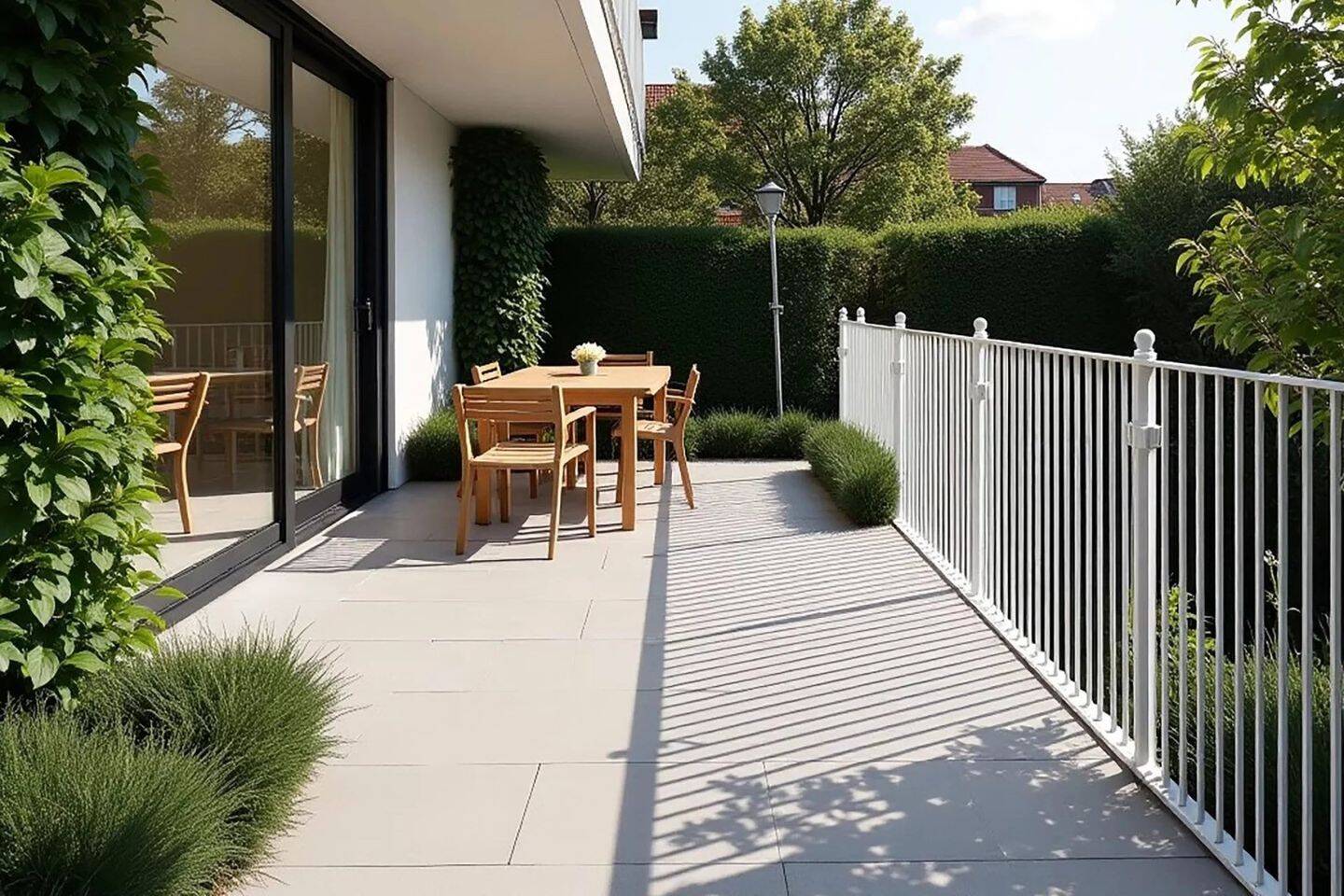 Maison à vendre, 45m², CLICHY