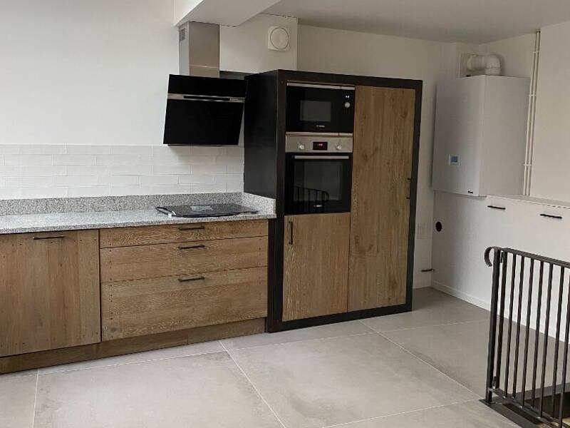 Maison à louer, 140m², HOUDAN