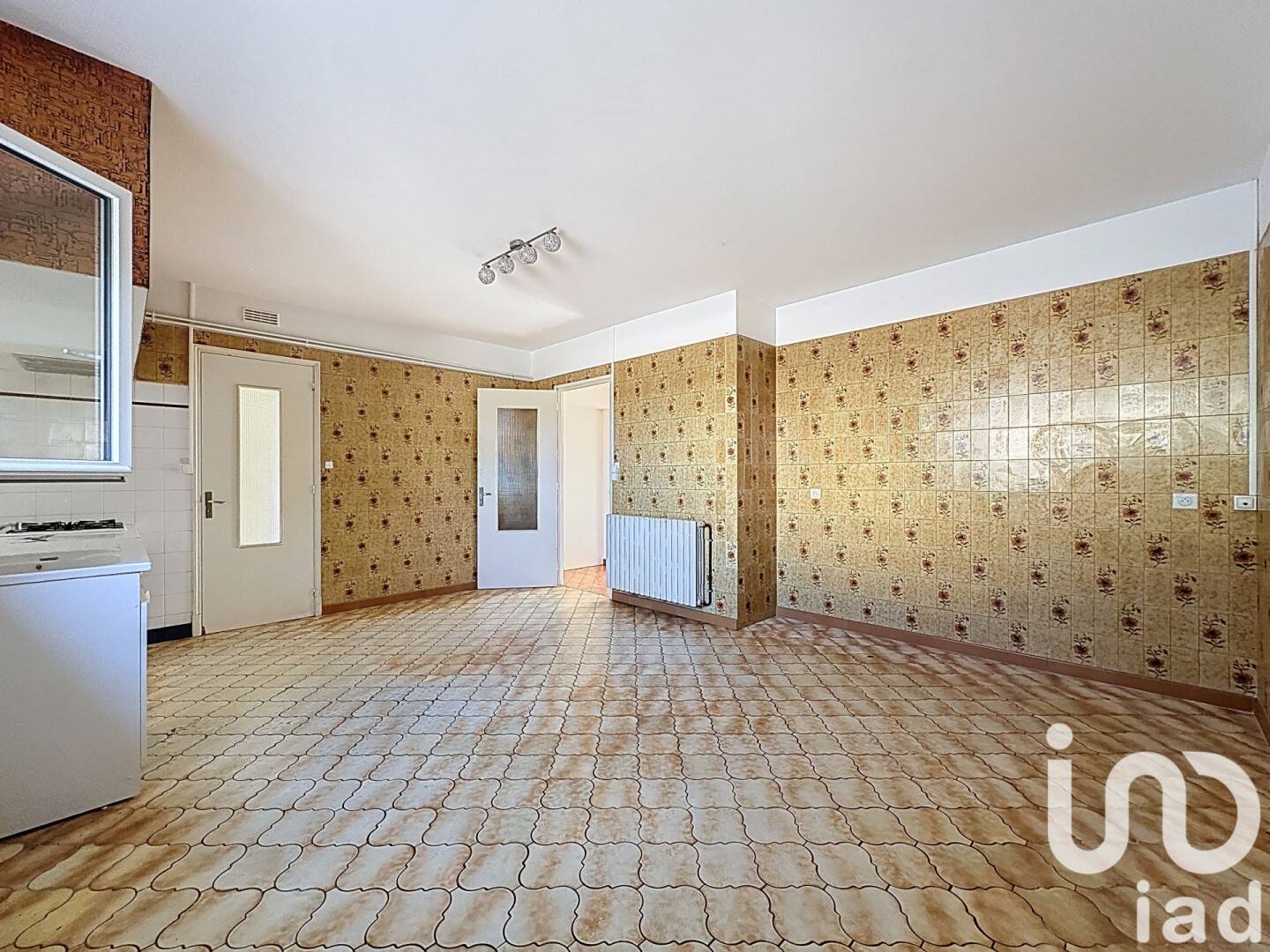 Maison à vendre, 90m², MARTRES TOLOSANE