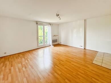 Appartement à vendre 109 000 € 1 pièce 29 m² Étage 2/4 Petit Dammarie-Croix Saint Jacques Dammarie les Lys 77190