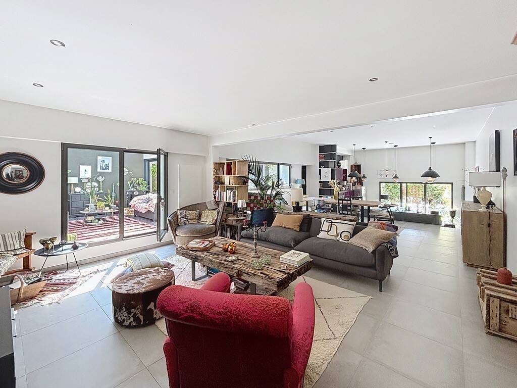 Maison à vendre, 158m², COLOMBES