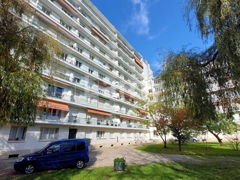 Maison à louer, 54m², BORDEAUX