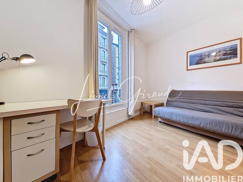 Maison à vendre, 20m², GRENOBLE