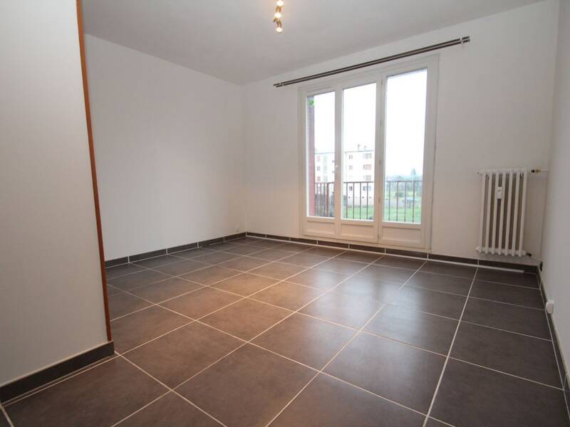 Maison à louer, 56m², DECIZE