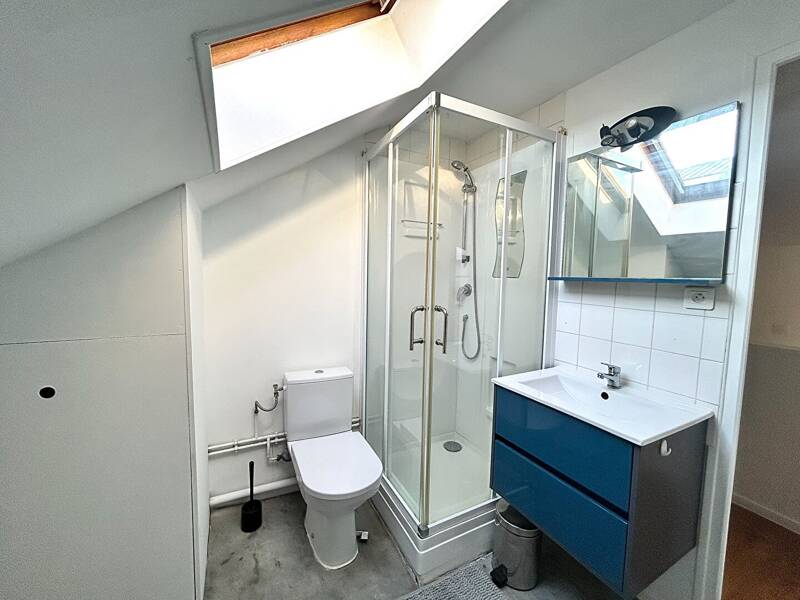 Maison à louer, 25m², REIMS