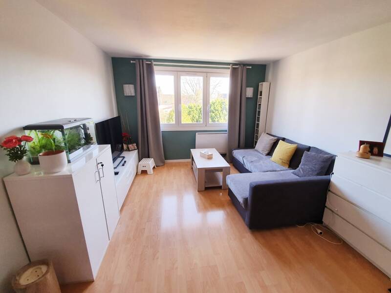 Maison à louer, 77m², SIN LE NOBLE