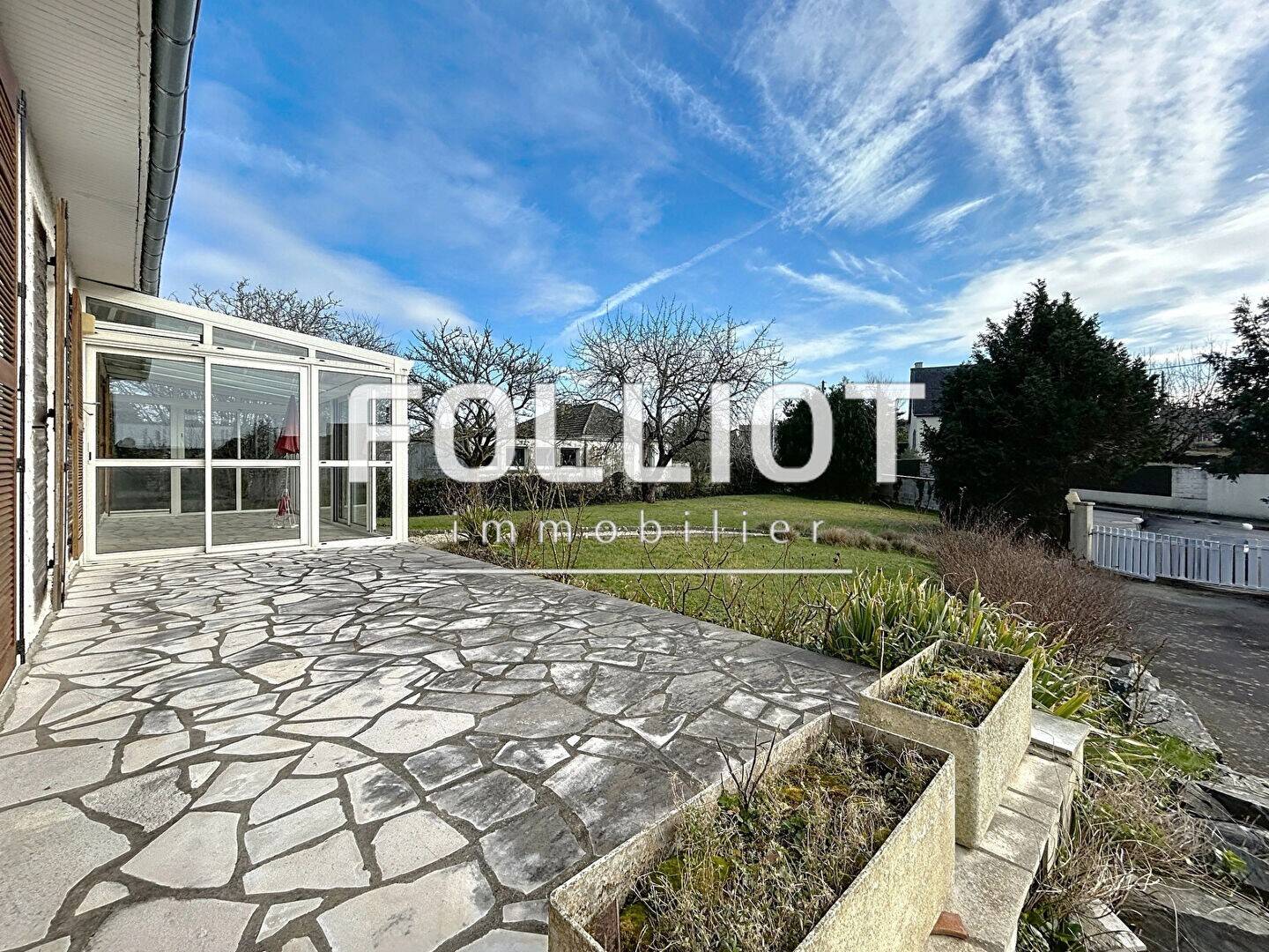 Maison à vendre, 110m², SAINT PAIR SUR MER