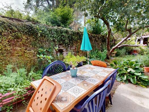 Maison à vendre 178 000 € 3 pièces 2 chambres 95 m² 185 m² de terrain Gondreville 54840