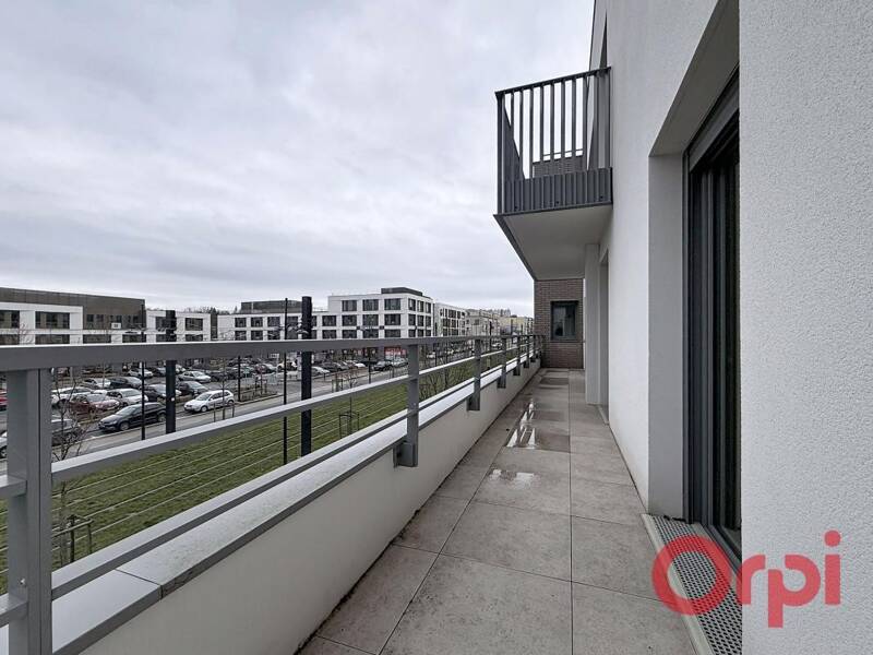 Maison à louer, 68m², CHATENAY MALABRY