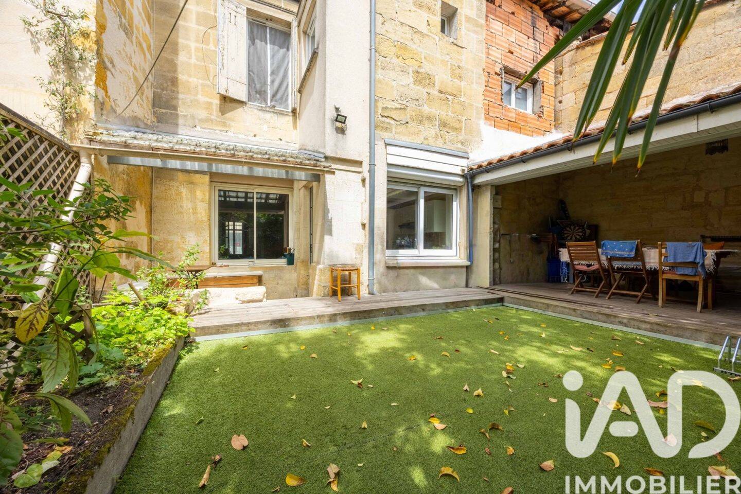 Location Maison/villa 5 pièces — 1