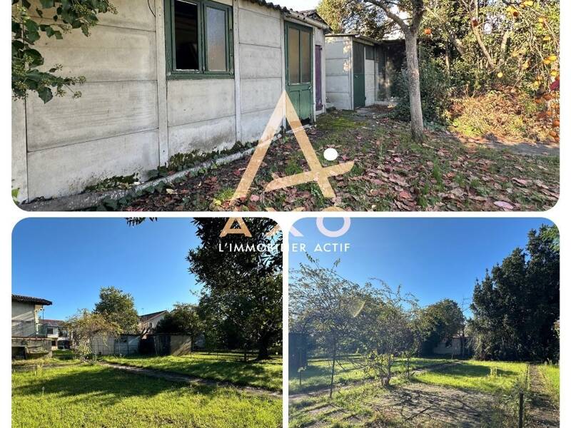 Maison à vendre, 81m², TOULOUSE