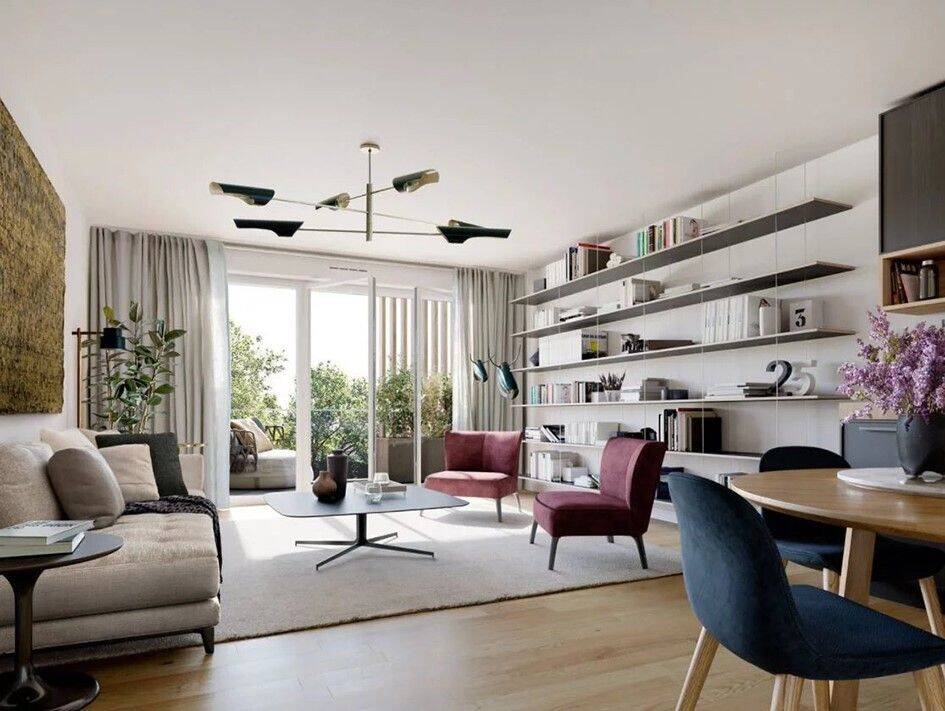 Maison à vendre, 70m², GIBERVILLE