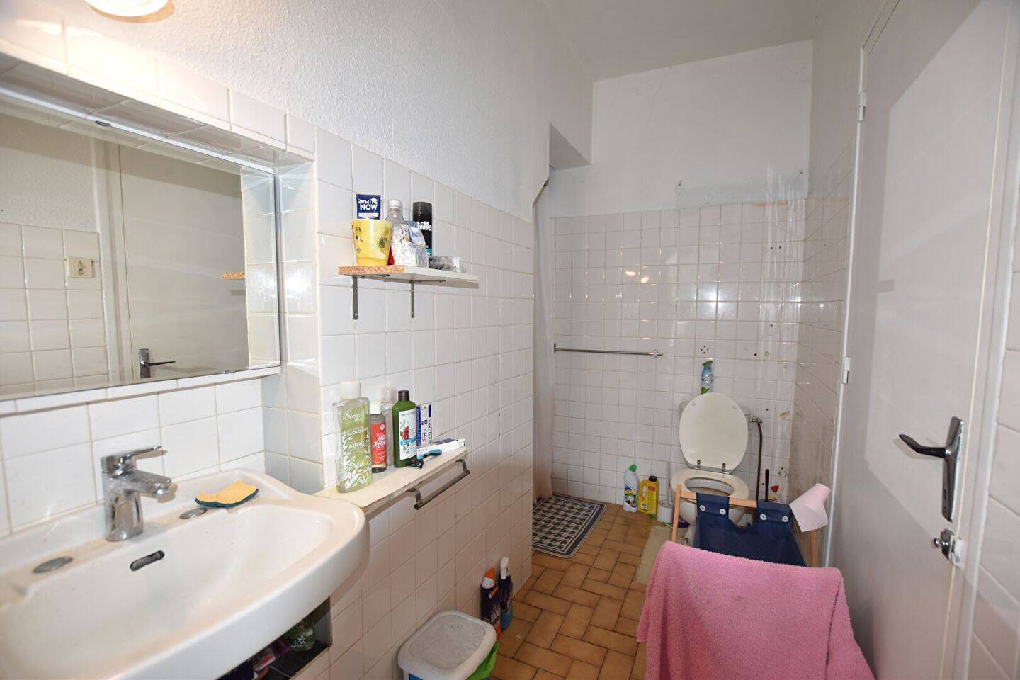 Maison à vendre, 178m², SAINT MARTIN D'ESTREAUX