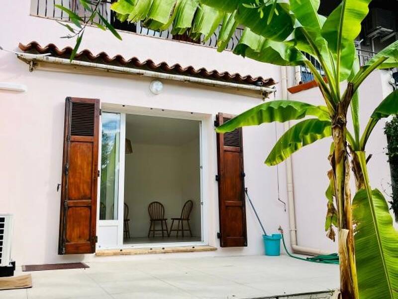 Maison à louer, 57m², MOUANS SARTOUX