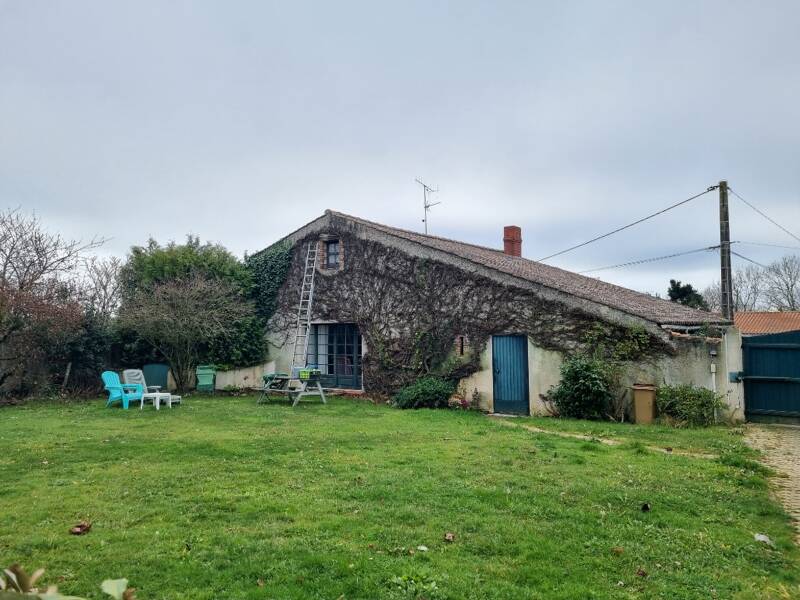 Maison à vendre, 245m², LE GIROUARD