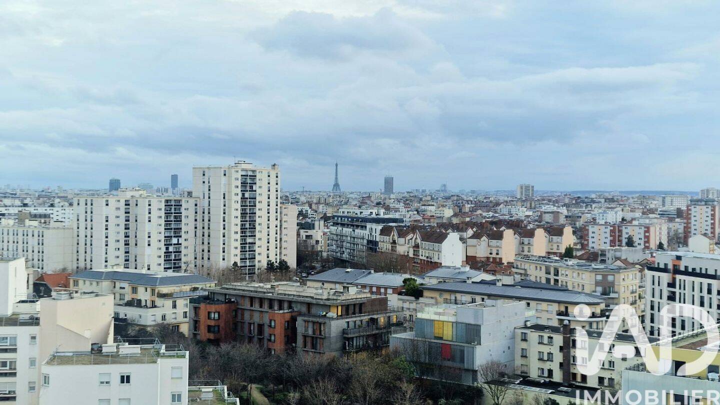 Maison à louer, 67m², ASNIERES SUR SEINE