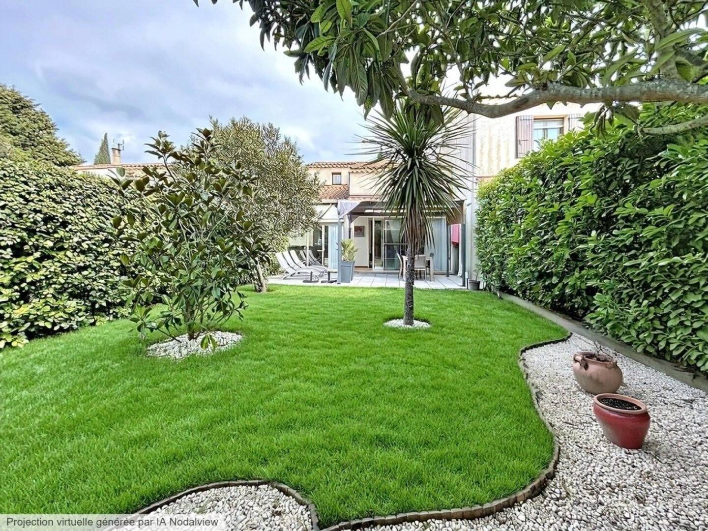 Maison à vendre, 90m², MANOSQUE