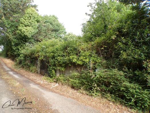 Terrain à vendre 13 990 € 1 100 m² de terrain Rural Auch 32000