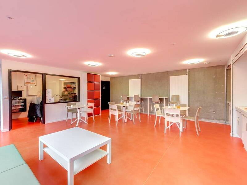 Maison à louer, 19m², LYON 2E