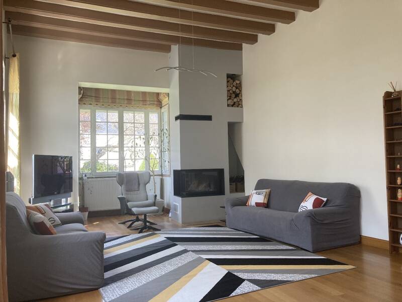 Maison à louer, 177m², FOURQUEUX