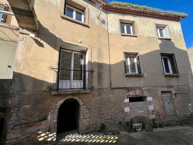 Maison à vendre, 140m², SAINT LAURENT DES ARBRES