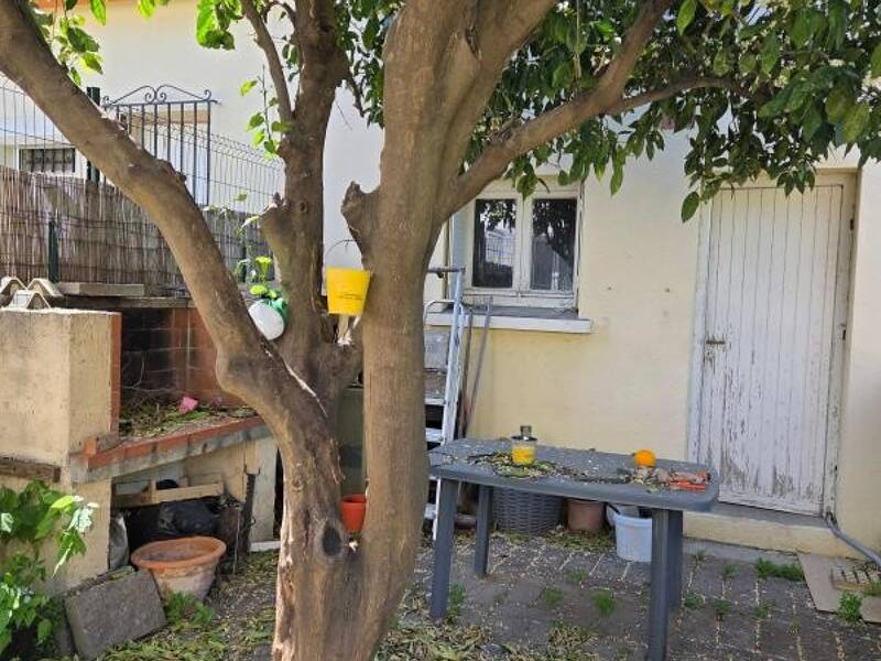 Maison à vendre, 77m², PERPIGNAN