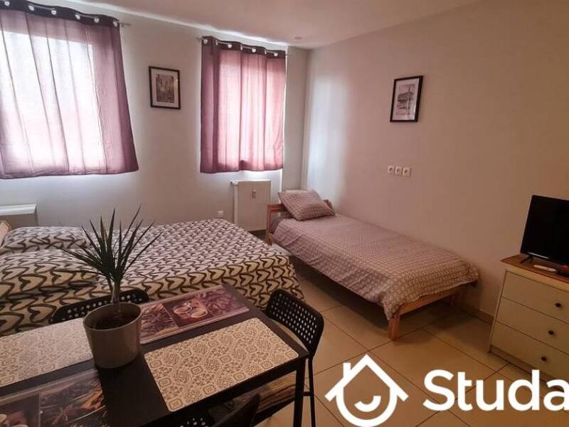 Maison à louer, 24m², MONTFERMEIL