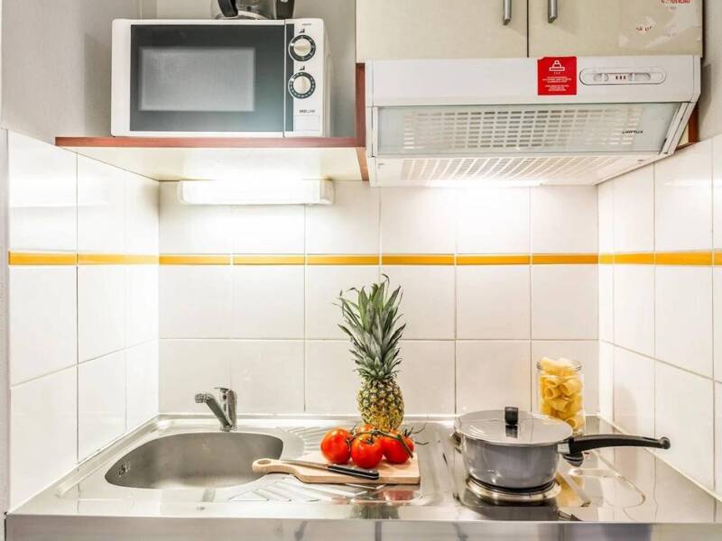 Maison à louer, 18m², LE HAVRE