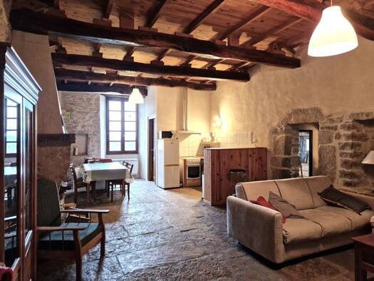 Appartement à vendre 180 000 € 3 pièces 2 chambres 87 m² 1er étage Ferrieres les Verreries 34190