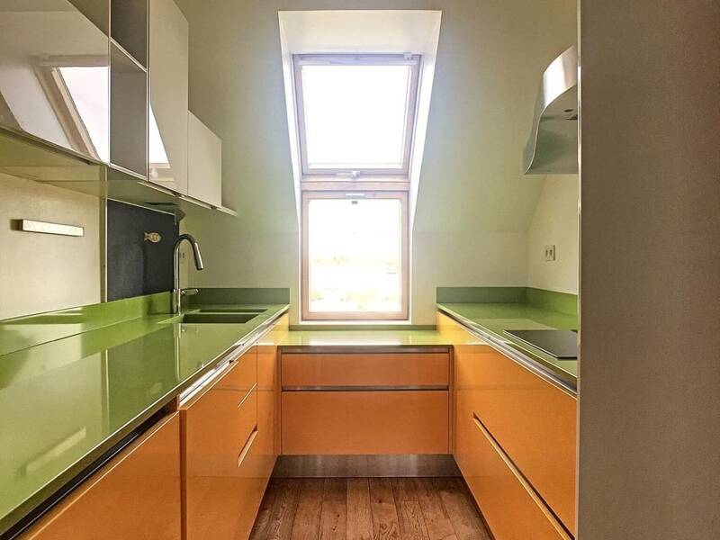 Maison à louer, 65m², MARGNY LES COMPIEGNE