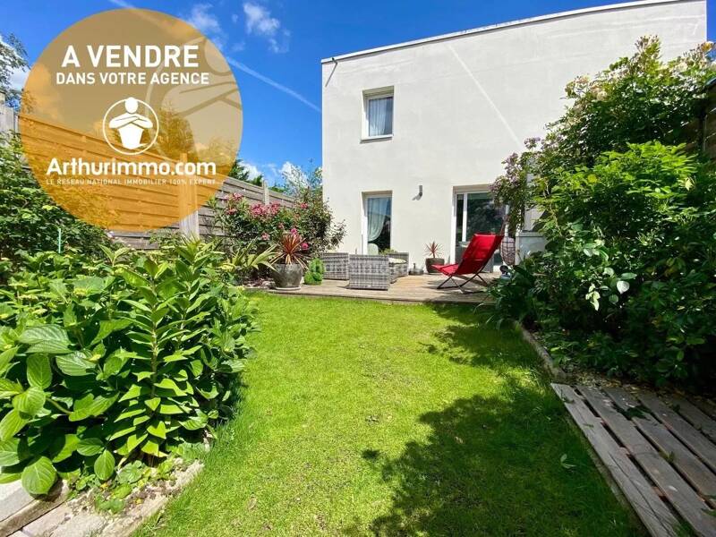 Maison à vendre, 112m², VANNES