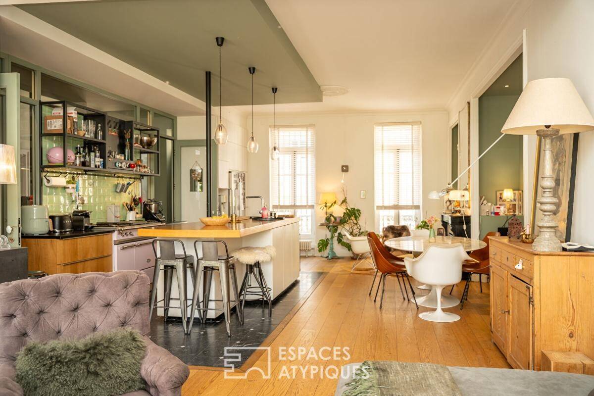 Maison à vendre, 300m², VALENCE