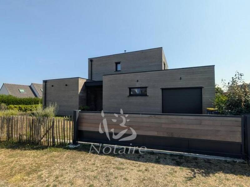 Maison à vendre, 0m², FINISTERE